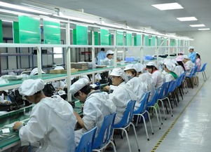 畢業實習去電子廠,學會的東西終身受用