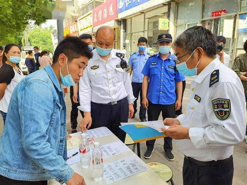 維護(hù)公平有序就業(yè)環(huán)境 通州區(qū)人力社保局開展清理整頓人力資源市場專項(xiàng)行動(dòng)