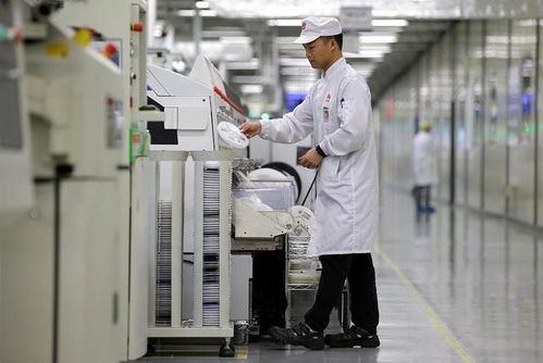 執意要搬走 蘋果撤離中國 一箭雙雕 ,富士康成 背后功臣