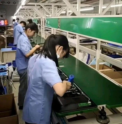 工廠中介漲薪難留人，勞務(wù)派遣服務(wù)亟待升級