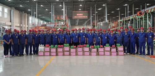 長(zhǎng)春卷煙廠黨委扎實(shí)開展“我為群眾辦實(shí)事”職業(yè)中介實(shí)踐活動(dòng)