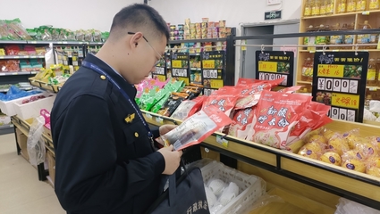 六師 維護消費者權益，市場監管在行動——聚焦家用電器領域